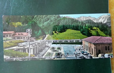 Cartolina recoaro terme usato Cartolina recoaro terme usato  Pino Torinese