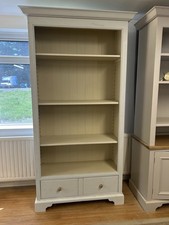 Neptune chichester bookcase for sale  CRAWLEY