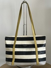Radley leather bag for sale  THORNTON-CLEVELEYS