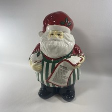 Santa claus chef for sale  Amarillo