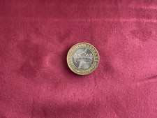 Coin 2016 william for sale  STOKE-ON-TRENT