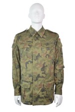Bluza mundur polowy wojskowy 127A/MON wz. 93 nowa 104/166 na sprzedaż  PL
