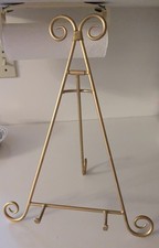 Gold tone metal for sale  Santa Barbara