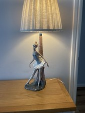 Nao lladro porcelain for sale  WARRINGTON