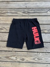 Vintage wwf hulk for sale  Dorchester