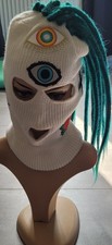 Maske plastik kopfpuppe gebraucht kaufen  Bergkamen
