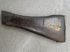 L1a1 slr butt for sale  LONDON
