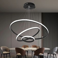 Moderne led pendelleuchte gebraucht kaufen  Deutschland