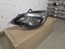 Frontscheinwerfer pel meriva gebraucht kaufen  Rüsselsheim am Main