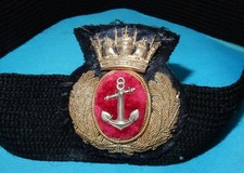 Antique merchant navy for sale  SANDHURST