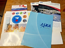 Vintage nasa jaxa for sale  Ranson