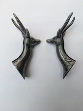 Metal stag deer for sale  ALCESTER