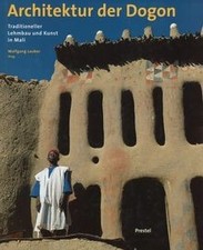 Architektur dogon traditionell gebraucht kaufen  Berlin