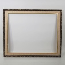 Painted gold wood for sale  Pittsburgh
