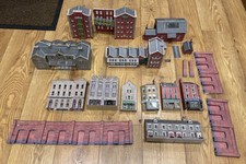 00 gauge buildings for sale 00 gauge buildings for sale MANSFIELD