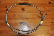 Kupplungszug bowdenzug seilzug gebraucht kaufen  Siegsdorf