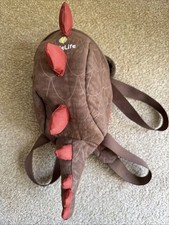 Littlelife dinosaur toddler for sale  NEWCASTLE