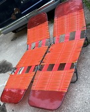 Vintage pair folding for sale  North Ridgeville
