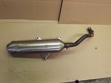 piaggio x9 125 exhaust for sale piaggio x9 125 exhaust for sale BURY ST. EDMUNDS