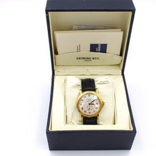 Raymond weil geneve for sale  Saint Louis