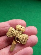 Ww1 cap badges for sale  HENGOED
