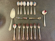 Besteck silber rokoko gebraucht kaufen Besteck silber rokoko gebraucht kaufen  München