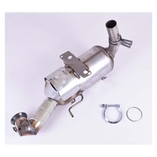 Diesel particulate filter for sale  UK