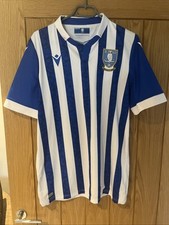 Sheffield wednesday 2024 for sale  TAUNTON