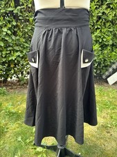 Hell bunny black for sale  ASHFORD