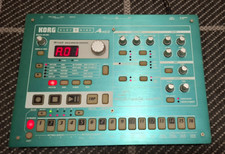 Korg electribe mk2 gebraucht kaufen  München