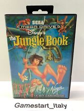 Disney the jungle usato  Sassuolo