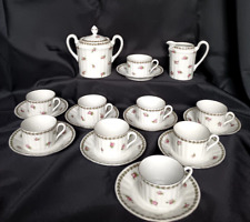 Service thé café d'occasion  Châteaudun