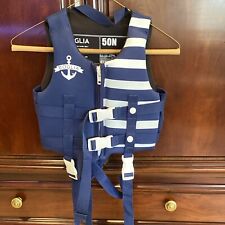 Child life jacket for sale  Richmond