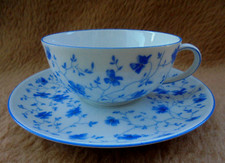 Arzberg porzellan teetasse gebraucht kaufen  Reinfeld
