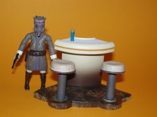 Barra de cantina Star Wars TAC M'iiyoom Onith Mos Eisley solta comprar usado  Enviando para Brazil