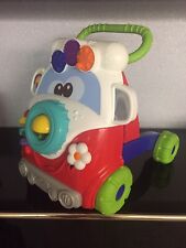 Süßer chicco bus gebraucht kaufen  Waldshut-Tiengen