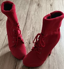 Mina damen high gebraucht kaufen  Ganderkesee