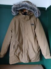 North face mustard for sale  BRIDLINGTON