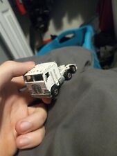 1980 hotwheels k100 for sale  Zimmerman