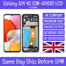 Samsung galaxy a14 for sale  RAMSGATE