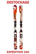 Ski occasion salomon d'occasion  France