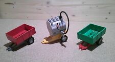 Lego duplo anhänger gebraucht kaufen  Meine