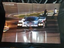 Porsche range sale for sale  ROMFORD