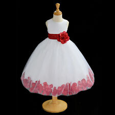 Flower girl dress for sale  Baldwin Park