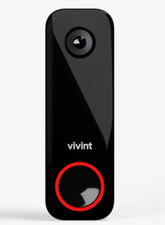 2025 vivint doorbell for sale  Provo