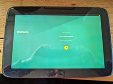 Google nexus tablet for sale  EDINBURGH