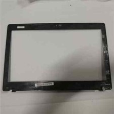 Moldura frontal tela LCD para Lenovo G480 G485 AP0N1000500 comprar usado  Enviando para Brazil