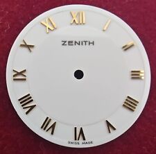 Quadrante zenith quartz usato  Prato
