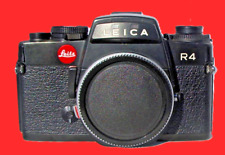 Leica solo corpo usato  Italia