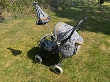 Gesslein kinderwagen kinderbug gebraucht kaufen  Bad Harzburg
